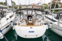 Bavaria Yachtbau Bavaria Cruiser 34 Style - 3 cab. Roko