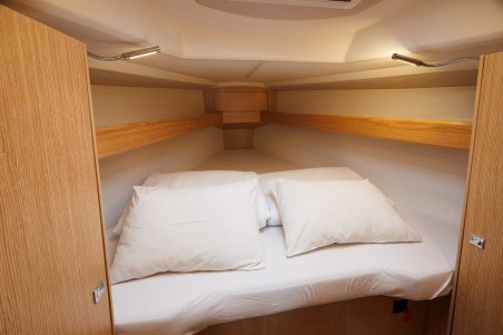 Bavaria Yachtbau Bavaria Cruiser 34 Style - 3 cab. Roko