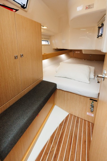 Bavaria Yachtbau Bavaria Cruiser 34 Style - 3 cab. Roko