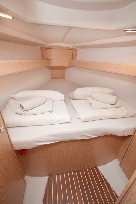 Bavaria Yachtbau Bavaria Cruiser 34 Style Aston