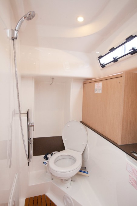 Bavaria Yachtbau Bavaria Cruiser 34 Style Aston