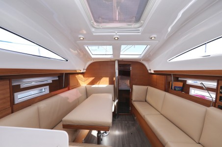 Elan Marine Elan Impression 40.1 Eliana
