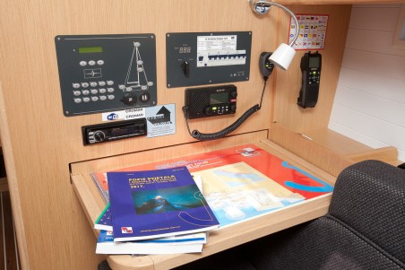 Bavaria Yachtbau Bavaria Cruiser 37 - 3 cab. Matija