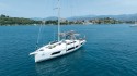 Dufour Yachts Dufour 44 - 4 cab Alfasyr