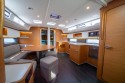 Dufour Yachts Dufour 44 - 4 cab Alfasyr