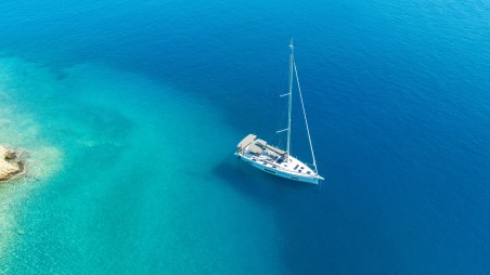 Dufour Yachts Dufour 470 - 5 cab. Gusto 7