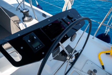 Dufour Yachts Dufour 470 - 5 cab. Gusto 7