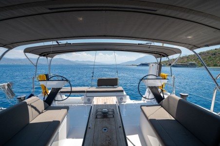 Dufour Yachts Dufour 470 - 5 cab. Gusto 7