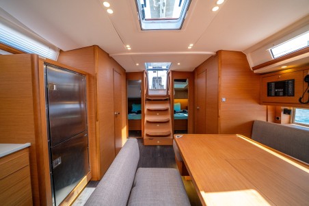 Dufour Yachts Dufour 470 - 5 cab. Gusto 7