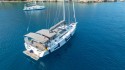 Dufour Yachts Dufour 470 - 5 cab. Pontika