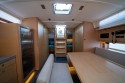 Dufour Yachts Dufour 470 - 5 cab. Pontika