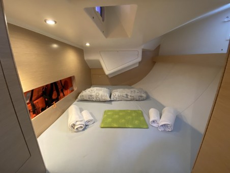 Elan Marine Elan Impression 50 - 4 cab. Epoch