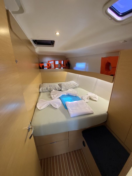 Elan Marine Elan Impression 50 - 4 cab. Epoch