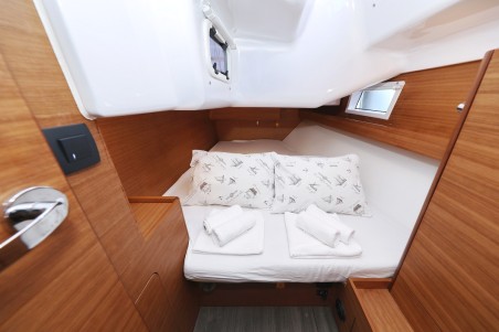 Elan Marine Elan Impression 40.1 Eliana