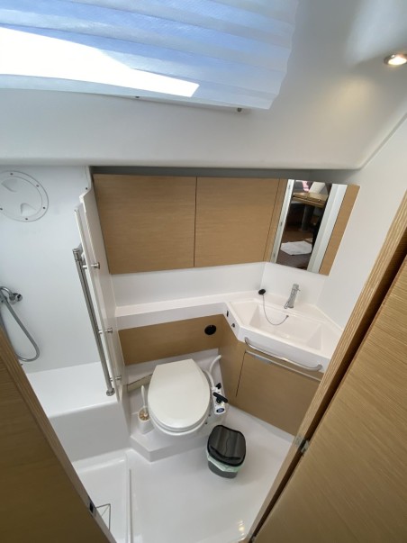 Elan Marine Elan Impression 50 - 4 cab. Epoch