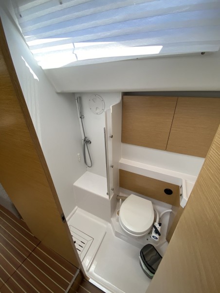 Elan Marine Elan Impression 50 - 4 cab. Epoch