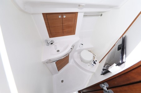 Elan Marine Elan Impression 40.1 Eliana