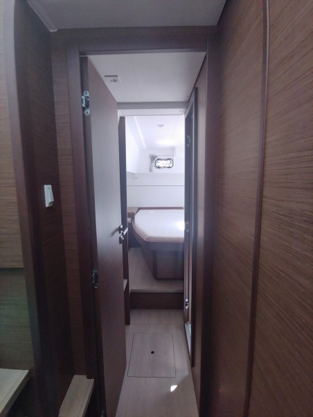 Lagoon-Bénéteau Lagoon 40 - 4 cab. Leo