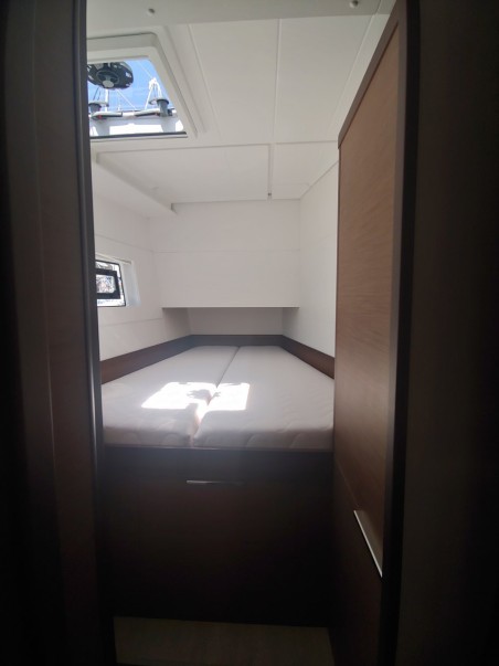 Lagoon-Bénéteau Lagoon 40 - 4 cab. Leo