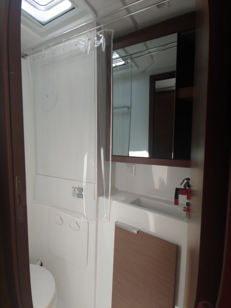 Lagoon-Bénéteau Lagoon 40 - 4 cab. Leo