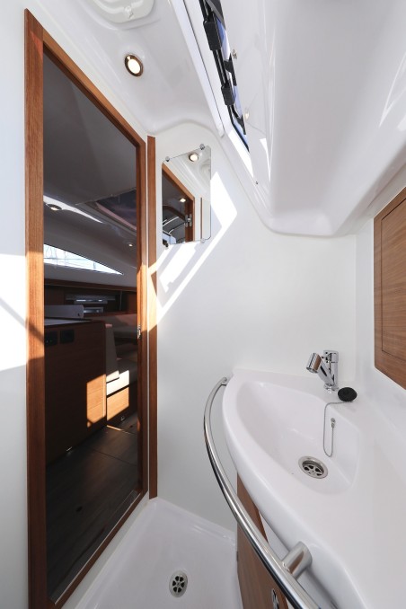 Elan Marine Elan Impression 40.1 Eliana