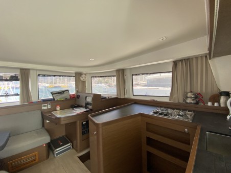 Lagoon-Bénéteau Lagoon 42 - 4 cab. Day Dream