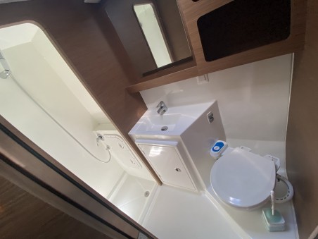 Lagoon-Bénéteau Lagoon 42 - 4 cab. Day Dream