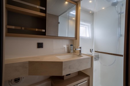 Lagoon-Bénéteau Lagoon 46 - 4 cab. Blue Dream 48