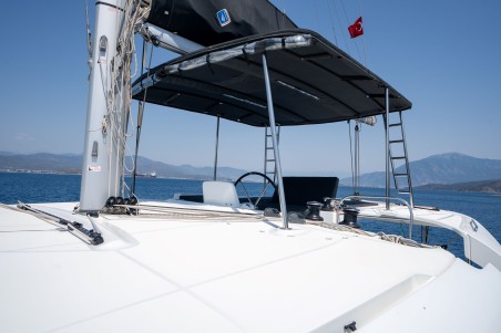 Lagoon-Bénéteau Lagoon 46 - 4 cab. Dream Life