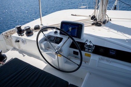 Lagoon-Bénéteau Lagoon 46 - 4 cab. Dream Life