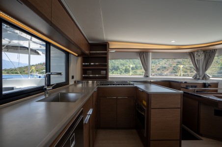 Lagoon-Bénéteau Lagoon 46 - 4 cab. Dream Life