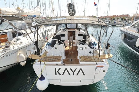 Elan Marine Elan Impression 40.1 Kaya