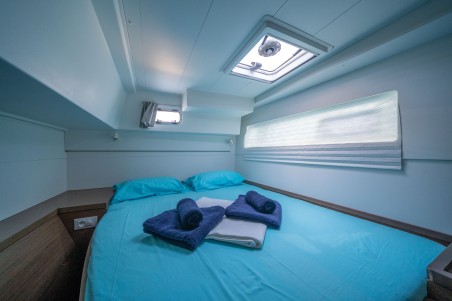 Lagoon-Bénéteau Lagoon 46 - 4 cab. Dream Life