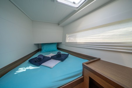 Lagoon-Bénéteau Lagoon 46 - 4 cab. Dream Life