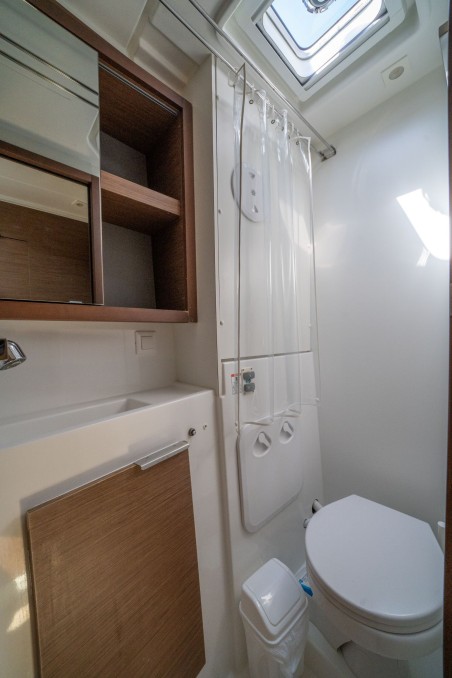 Lagoon-Bénéteau Lagoon 46 - 4 cab. Dream Life