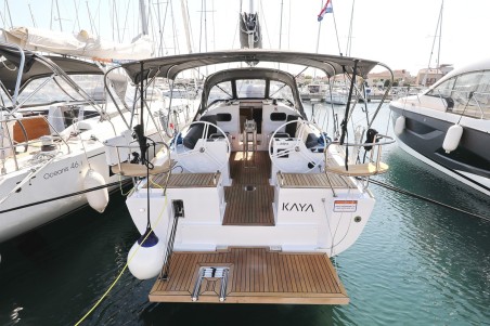 Elan Marine Elan Impression 40.1 Kaya