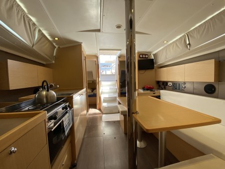 Bénéteau Oceanis 38 - 3 cab. Solar