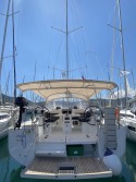 Jeanneau Sun Odyssey 440 - 4 cab. Anda