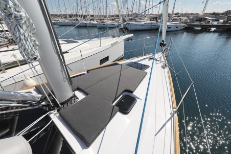 Elan Marine Elan Impression 40.1 Kaya