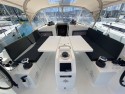 Jeanneau Sun Odyssey 440 - 4 cab. Anda