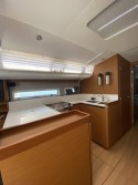 Jeanneau Sun Odyssey 440 - 4 cab. Anda