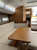 Jeanneau Sun Odyssey 440 - 4 cab. Anda