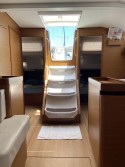 Jeanneau Sun Odyssey 440 - 4 cab. Anda