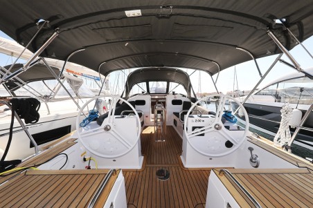 Elan Marine Elan Impression 40.1 Kaya
