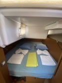 Jeanneau Sun Odyssey 440 - 4 cab. Anda