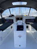 Jeanneau Sun Odyssey 440 - 4 cab. Lornia