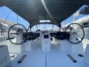 Jeanneau Sun Odyssey 440 - 4 cab. Lornia