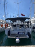 Jeanneau Sun Odyssey 440 - 4 cab. Lornia