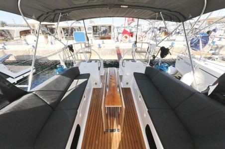 Elan Marine Elan Impression 40.1 Kaya
