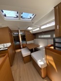 Jeanneau Sun Odyssey 440 - 4 cab. Lornia